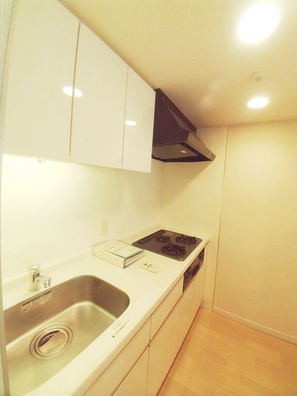 キッチン(別号室参考写真)