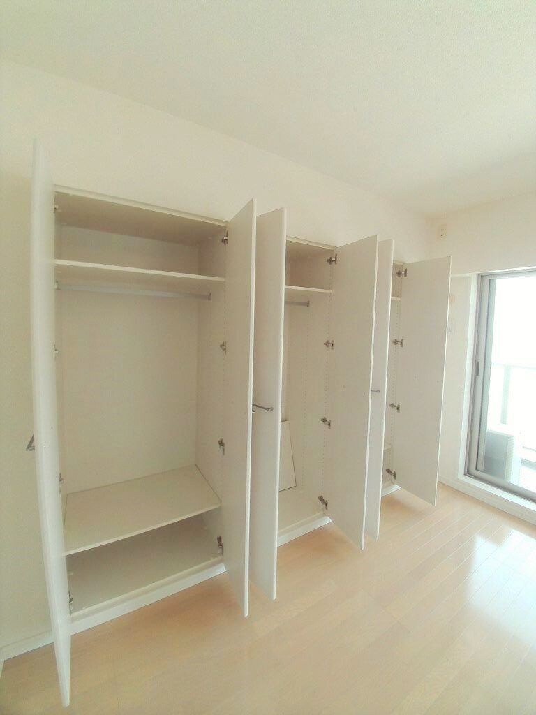 物件内観写真10　(別号室参考写真)