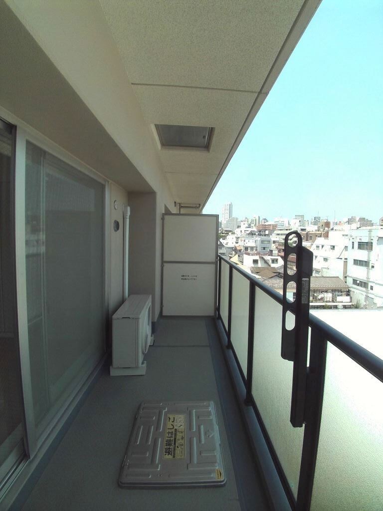 物件内観写真13　(別号室参考写真)