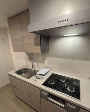 物件内観写真5　(別号室参考写真)