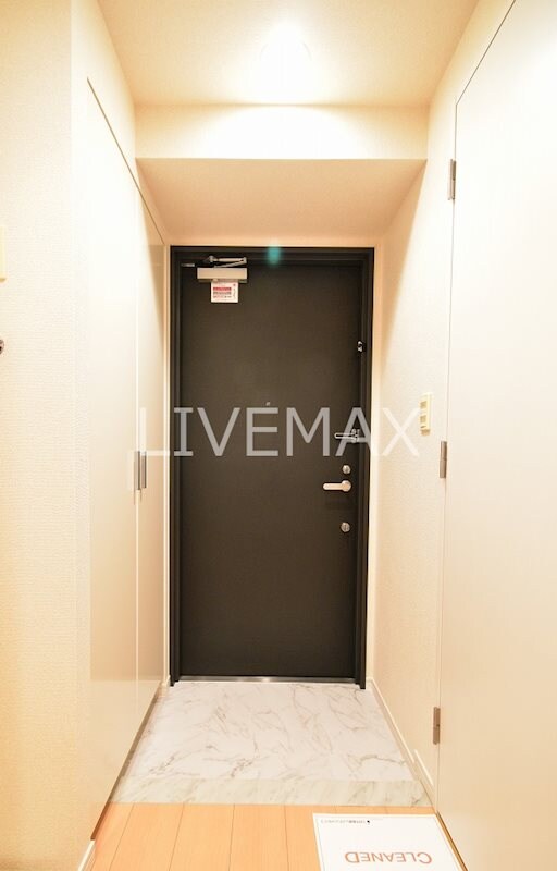 物件内観写真5　(※同じ間取り別号室参考写真)