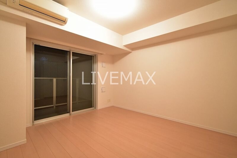 物件内観写真6　(※同じ間取り別号室参考写真)