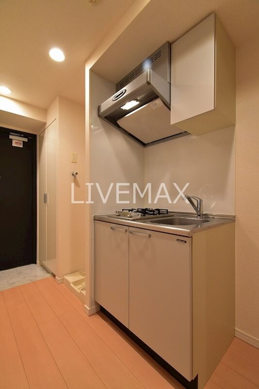 物件内観写真7　(※同じ間取り別号室参考写真)