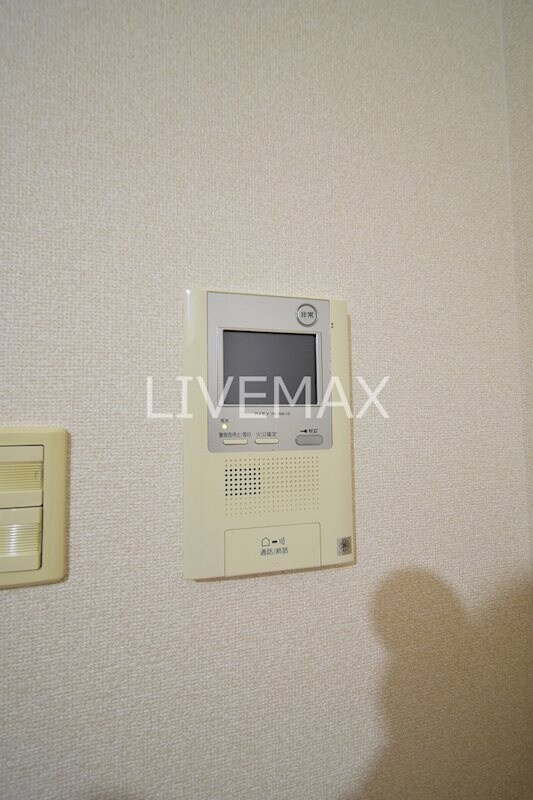 物件内観写真13　(※同じ間取り別号室参考写真)