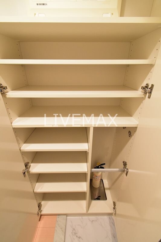 物件内観写真15　(※同じ間取り別号室参考写真)