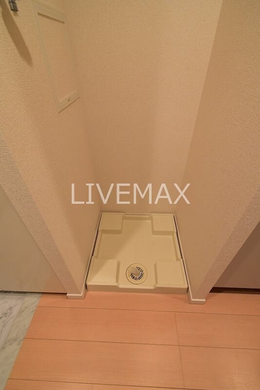 物件内観写真17　(※同じ間取り別号室参考写真)