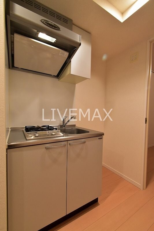 物件内観写真18　(※同じ間取り別号室参考写真)