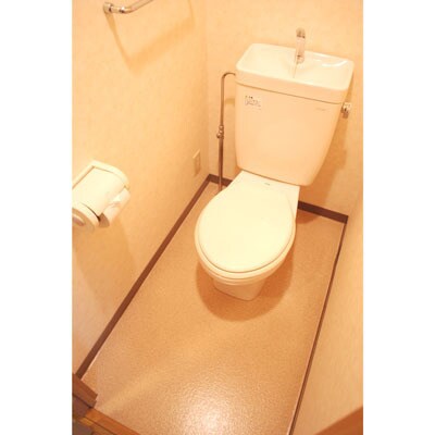 物件内観写真8　(別号室参考写真)