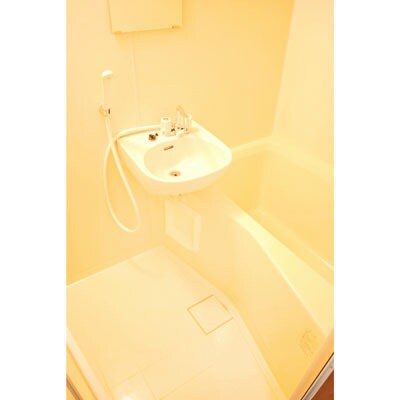 物件内観写真12　(別号室参考写真)