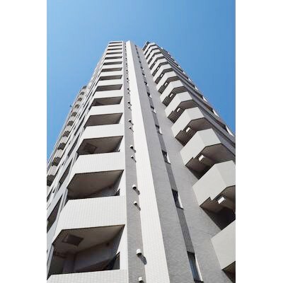 Rising　place　南千住の物件外観写真