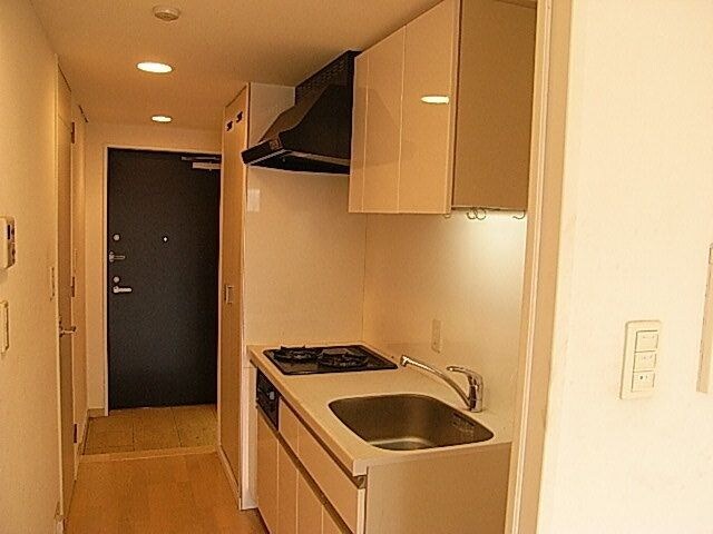 物件内観写真4　(別号室参考写真)