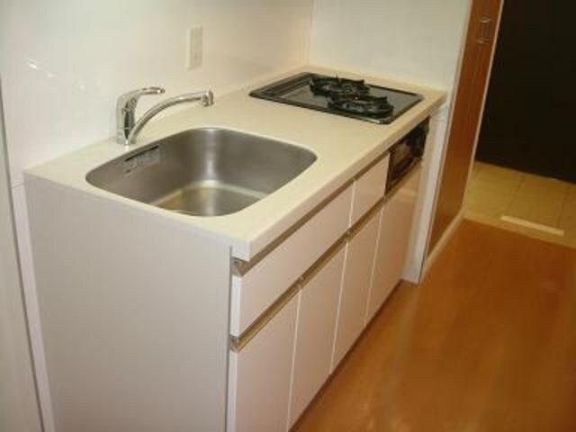 物件内観写真5　(別号室参考写真)