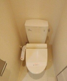 物件内観写真9　(別号室参考写真)