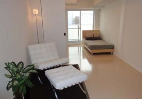 居室(別号室参考写真)