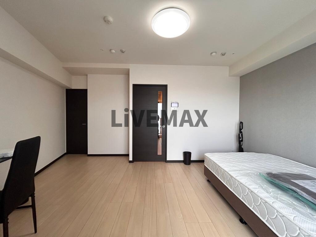 物件内観写真8　(モデルルーム)