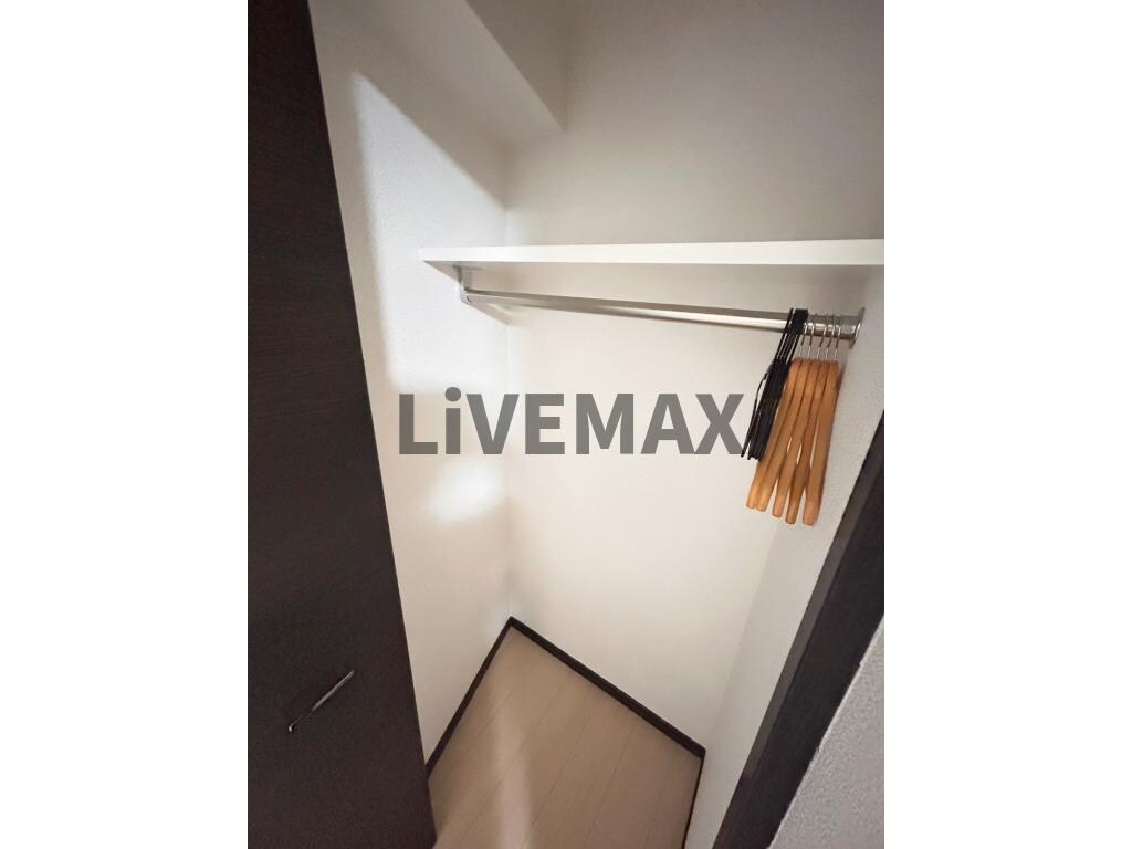 物件内観写真12　(モデルルーム)