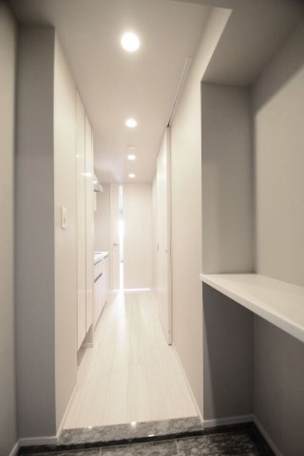 ロビー・ラウンジ