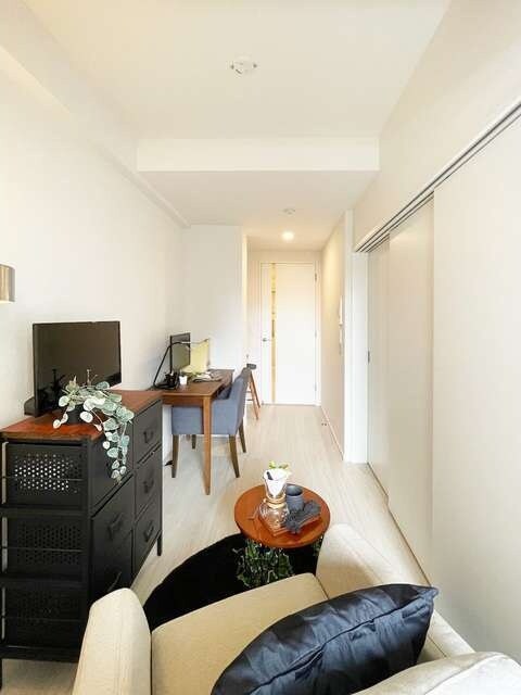 物件内観写真5　(※モデルルーム参考写真)