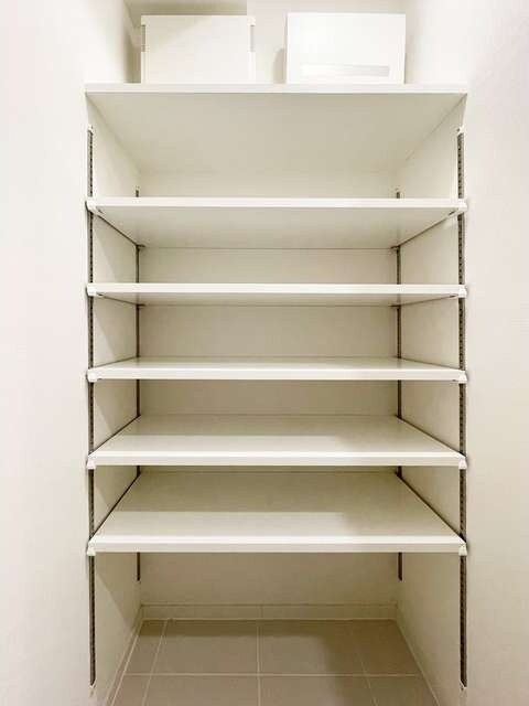 物件内観写真15　(※モデルルーム参考写真)