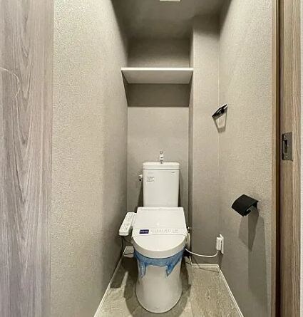 物件内観写真10　(別号室参考写真)