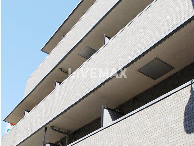ロイヤルガーデン品川
