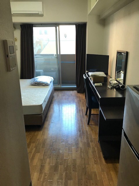 物件内観写真6　(別号室参考写真)