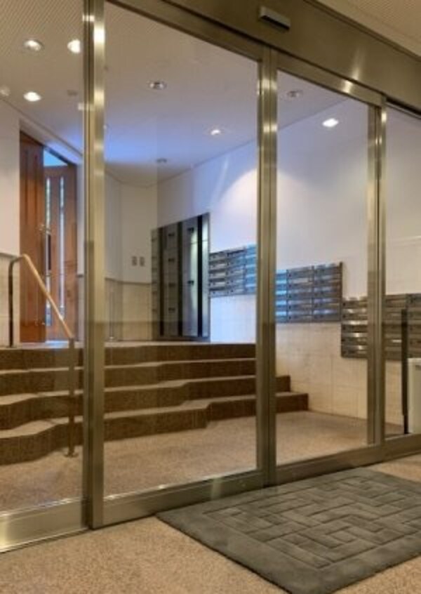 ロビー・ラウンジ