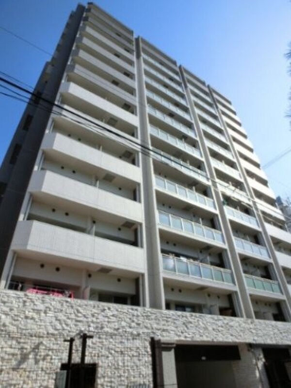 外観(弊社は全物件が仲介手数料半月分でご紹介可能です。)