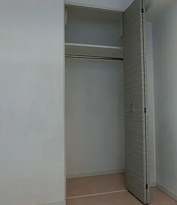 収納(弊社は全物件が仲介手数料半月分でご紹介可能です。)