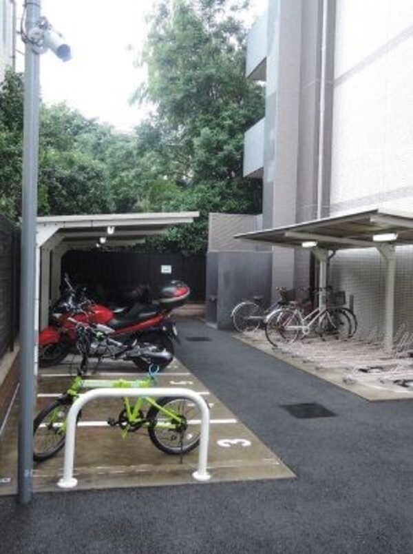 建物設備(弊社は全物件が仲介手数料半月分でご紹介可能です。)