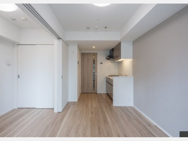 物件内観写真4　(別号室参考写真)