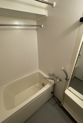 物件内観写真8　(別号室参考写真)