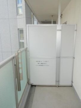 物件内観写真12　(別号室参考写真)