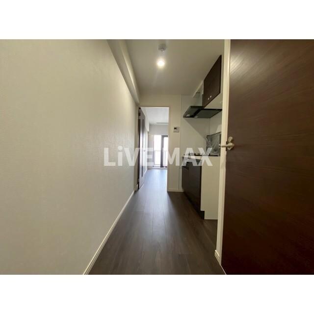 物件内観写真13　(別号室参考写真)