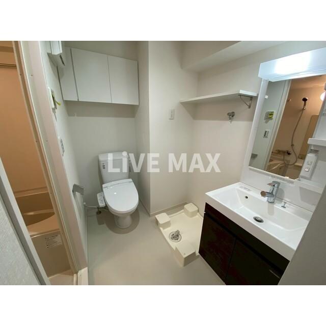 物件内観写真14　(別号室参考写真)