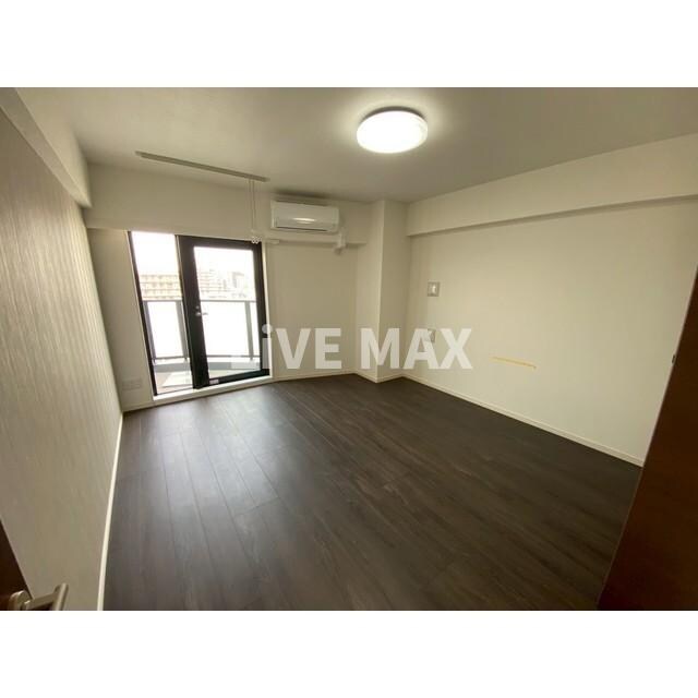 物件内観写真4　(別号室参考写真)