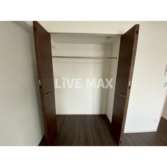 物件内観写真10　(別号室参考写真)