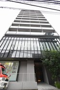 アーバネックス市谷柳町