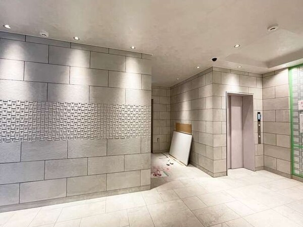 ロビー・ラウンジ