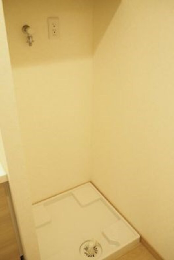 建物設備(別号室参考写真)