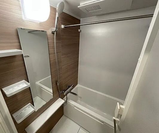 物件内観写真7　(別号室参考写真)