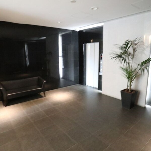 ロビー・ラウンジ