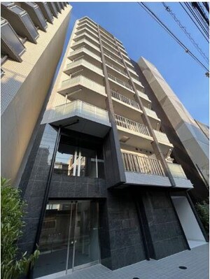 ガリシア新宿NorthⅡ外観写真