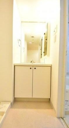 物件内観写真9　(別号室参考写真)