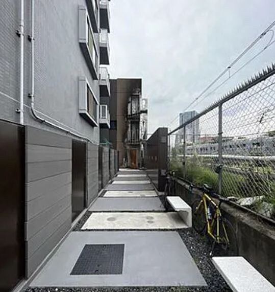 物件内観写真11　