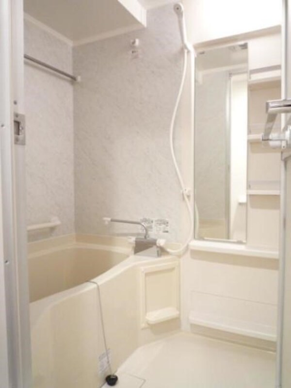 浴室(弊社は全物件が仲介手数料半月分でご紹介可能です。)