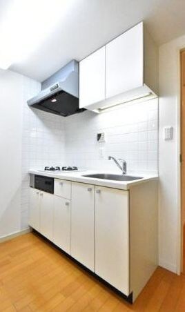 物件内観写真8　(別号室参考写真)