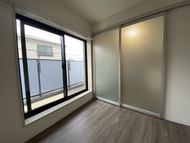 物件内観写真9　(※同じ間取り別号室参考写真
　現状優先)