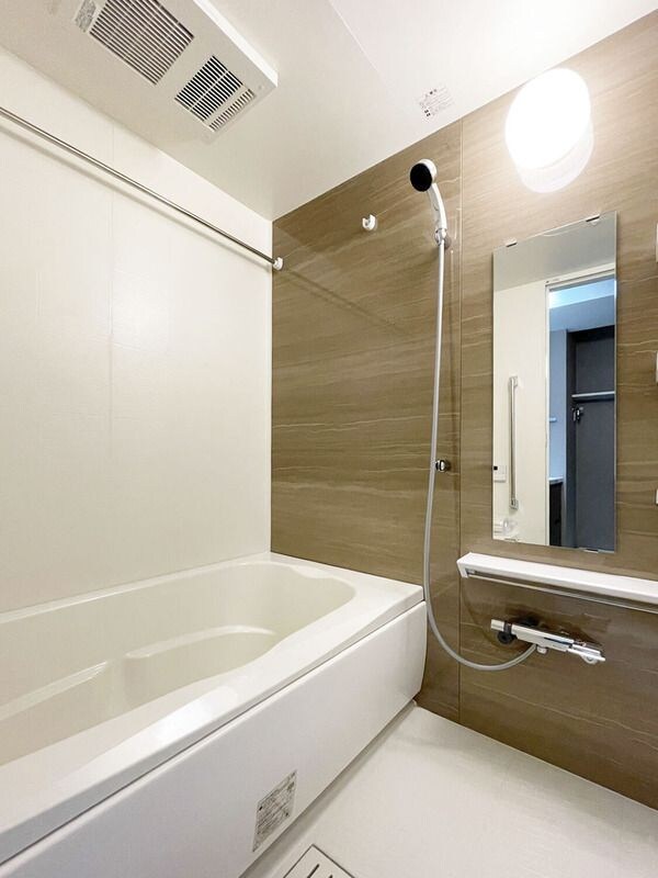 物件内観写真12　(※同じ間取り別号室参考写真
　現状優先)