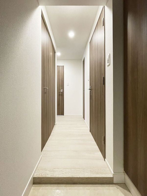 物件内観写真15　(※同じ間取り別号室参考写真
　現状優先)